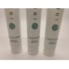 Ecowell Infuse Conditioner x3 white tea & coconut travel size