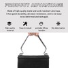 Gasedin Battery Carrier Strap, Car Battery Strap, Car Battery Bracket,