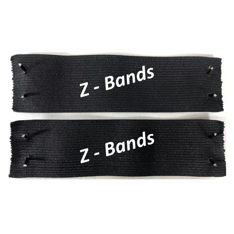 Z Bands Replacement Elastic Straps Nissan 350Z Convertible Top Fix