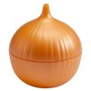 Hutzler Onion Saver, Yellow
