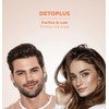 Revivre Exence Detoplus Shampoo | Cleansing & Normalizing Skin Bath