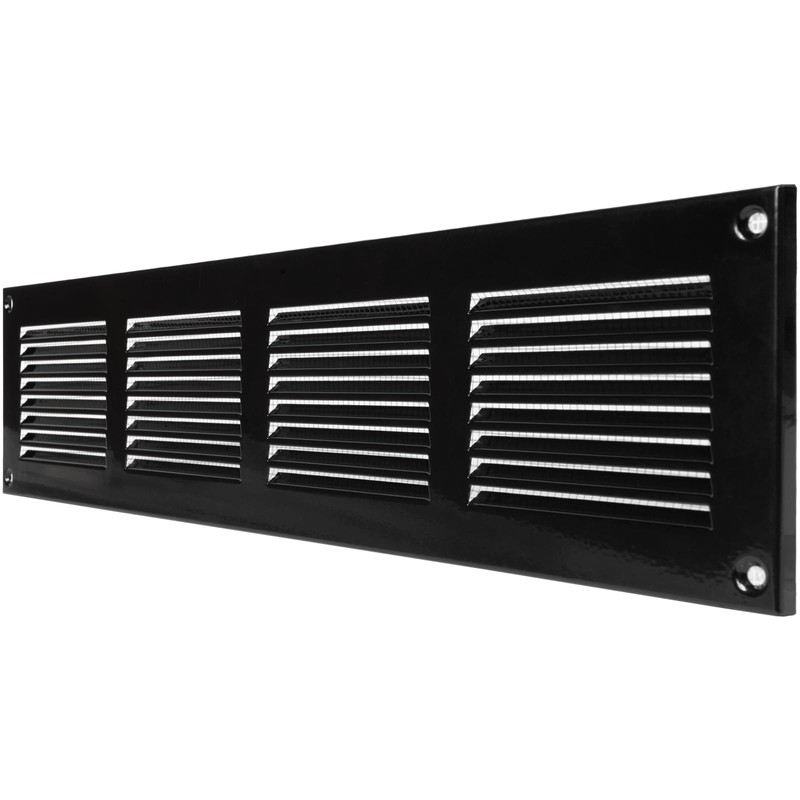 Vent Systems 16'' x 4'' Inch (Overall Dimensions) Pack of