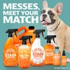ANGRY ORANGE Spray and Go Floor Cleaner - Citrus Mint