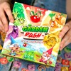 Asmodee, Garden Rush Board Game Ages 10+ 2 Players Italian
