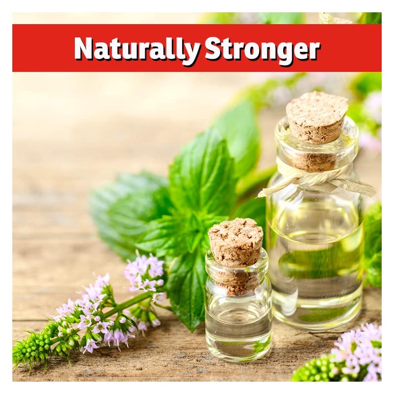 I Must Garden Goose Repellent Concentrate - 32oz (Geese, Turkey,