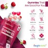 Ashwagandha Gummies 1200mg - 120 Vegan Gummies - 2 Months