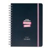 Mr.Wonderful Office Basic diary 2024 Week view, My big achievements