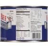 Bumble Bee Solid White Albacore Tuna in Water, 66.5 Ounce