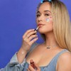 Palladio Aceite Labial Hidratante, Fórmula no pegajosa, Brillo sutil con
