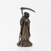 Veronese Design 11 3/8 Inch Santa Muerte Grim Reaper Holy