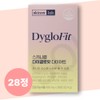 Inner Beauty Supplement Diaglomera Diglomera Diet Supplement / 이너뷰티보조제 디아글로메라 다이글로메라 다이어트보조제