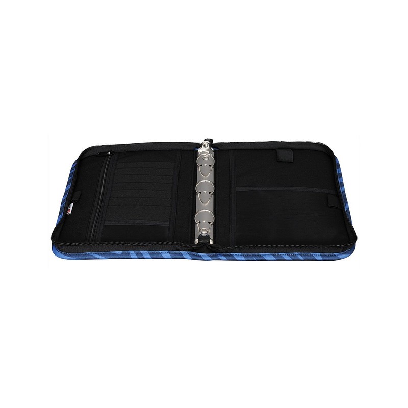 IQ Company iQ Logbook L, Scuba diving log book binder