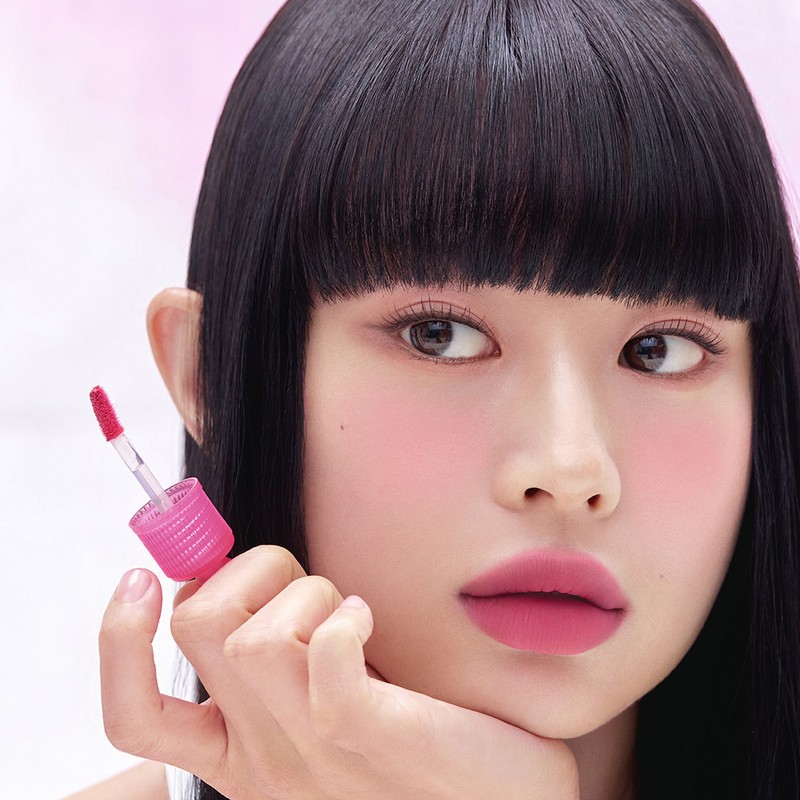 Peripera Ink The Airy Velvet (AD) / 페리페라 잉크 더