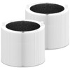 Blue Pure 411i/411a Max Replacement Filter Compatible with 411i/411a Max