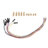 4.26inch E Paper Display HAT Professional 800x480 Pixels SPI Interface