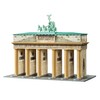 Ravensburger 12551 Brandenburger Gate Berlin 3D Jigsaw Puzzle 324 Pieces