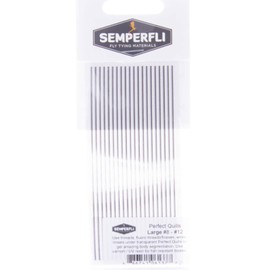 Semperfli Perfect Quill (Regular, Large)