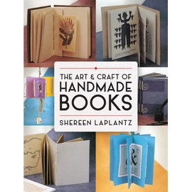 Art and Craft of Handmade Books