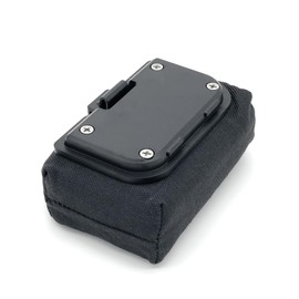 Cleaning Heads - Grill Steam Brush Replace Head for Grill Bristle Free BBQ Steam Cleaning - Black, G635