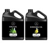 Naturevibe Botanicals Naturevibe Botanicals Amla Oil 32oz and Bhringraj Oil