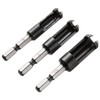 Niigata Seiki SK Wooden Dowel Drill Set DBD-3S 0.25 inch