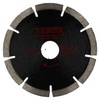 2 PC 115mm Diamond Mortar Raking Disc Set 5.25 &