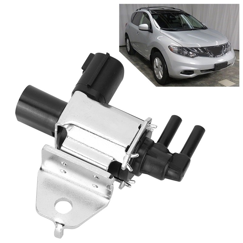 Control Solenoid Valve 14955-8J10A K5T46673 Fit for Nissan VIAS Auto