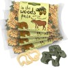 Pastabilities Fun Shaped Pasta for Kids - In the Woods