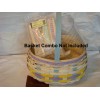 Longaberger 2008 Easter Spring Parade Large Easter Basket Liner #23551285
