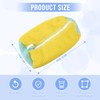 2PCS Shoe Washing Machine Bag, Reusable Laundry Shoe Bag with