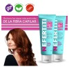 Nefertiti Shampoo Y Mascarilla Sulfate Free Cabello Teñido
