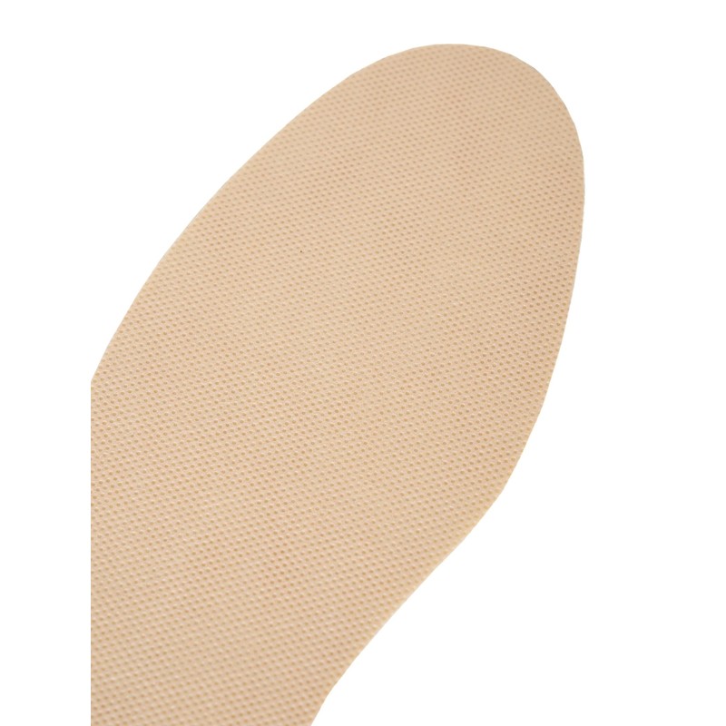 Bama Women's Fresh'Ins 21013000004/39 Insoles beige EU 39/40