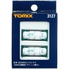 TOMIX 3127 N Gauge ISO 20ft Tank Container, Japanese Petroleum