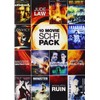 10-Movie Sci-Fi Pack [Importado]