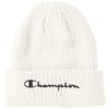 Champion 438-002A Kids' Knit Cap, white