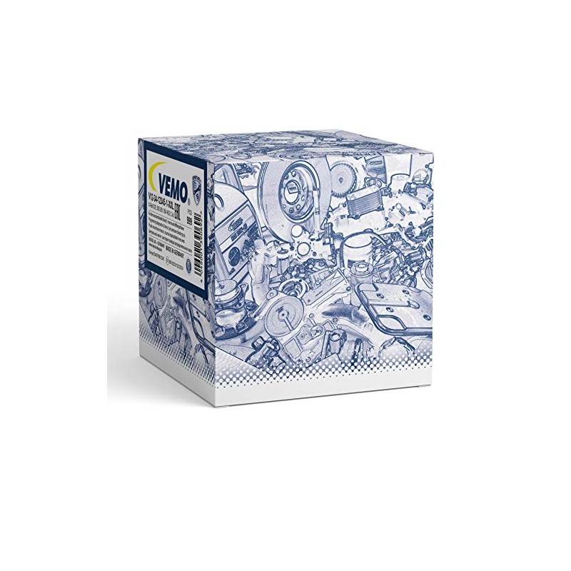 Vemo V15-99-2054 Engine Cooling