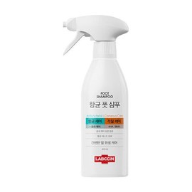 Meoncell Rapsin Antibacterial Foot Shampoo Dead Cell Care Original 410ml / 메온셀 랩신 항균 풋샴푸 각질케어 오리지널 410ml