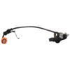 Delphi SS11632 Wheel Speed Sensor
