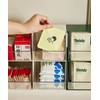 Small Items Storage, Tabletop, Makeup Box, Cosmetic Box, Kitchen Storage,