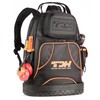 Tool Backpack with waterproof base - tool backpack heavy duty