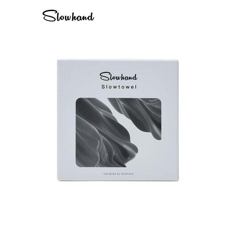 Slowhand Microfiber Guitar Cleaning Cloth – Ultra-Soft 0.1DTEX Lint-Free Fabric,