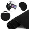 BERKSYDE Dashboard Dash Cover Mat Carpet Compatible with 2011 2012