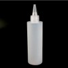 Hair dye neutralizing pointed container, perm pointed cap container 200ml, neutralizing agent container, hair dye container 200ml / 염색 중화 뾰족용기 파마 뾰족캡 용기 200ml 중화제용기 염색약용기200ml