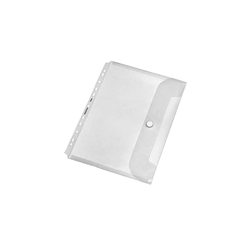 Veloflex A4 Document Wallet DIN A4 10 200 My