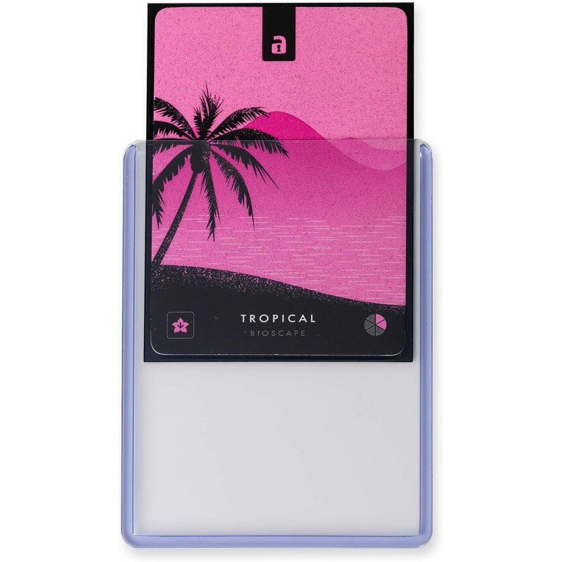 Vault X Toploaders de 75pt (Pack de 25), Fundas Rígidas