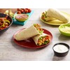Old El Paso Wheat Tortilla Pockets - Mexican Wraps with