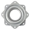 3" Lazy Susan Turntable 200 LBS pounds Steel Ball Bearing Rotating Tray Strong Sturdy Table Cabinet Low Profile