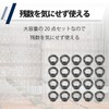 Felimoa Eye Nut Hanging Fixing Stainless Steel M6 Standard Storage