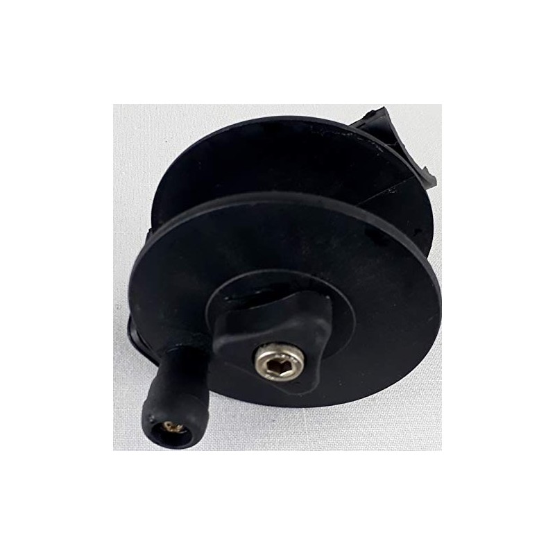 SALVIMAR Universal Sharpening Reel