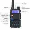 Baofeng US 4x Baofeng UV-5R Dual-Band VHF UHF FM Transceiver